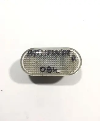 Nissan Pathfinder R51 Front fender indicator light 26160AX001 E1011380