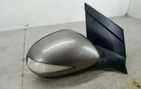 Honda Civic Front door electric wing mirror 
