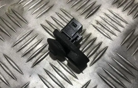 Nissan Note (E11) Front door sensor coupe 