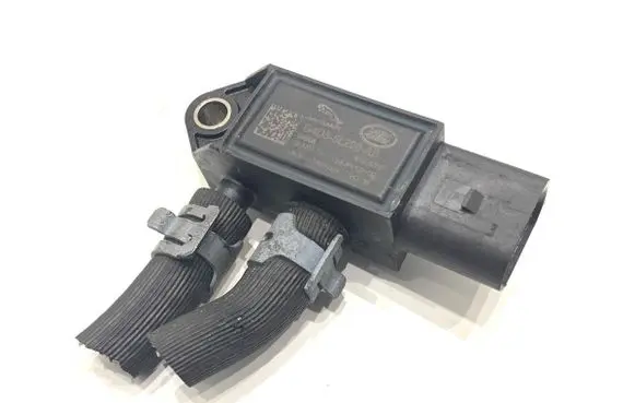Jaguar F-Pace Exhaust gas pressure sensor G4D35L200AB