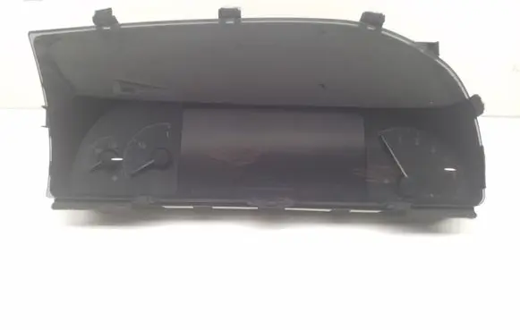 Mercedes-Benz S W221 Speedometer (instrument cluster) A2219024702