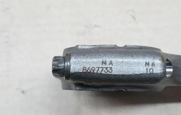 BMW 1 F20 F21 Connecting rod/conrod 8697733