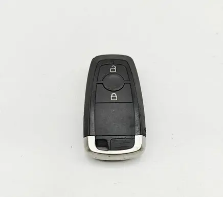 Ford Ranger Ignition key/card HC3T15K601DD HS7A22053BB