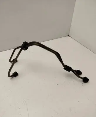 Volvo V50 Fuel line pipe 