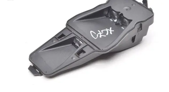 Volvo XC70 Front bumper camera 31313834