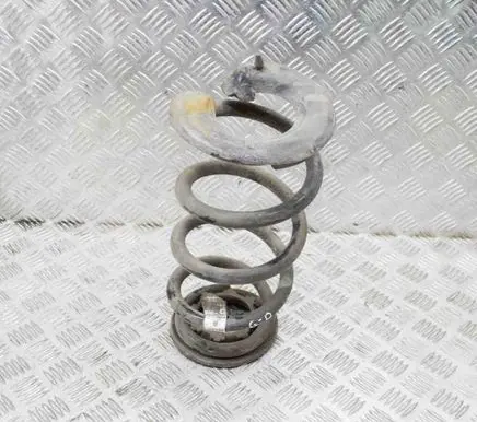 Tesla Model 3 Rear coil spring P104447291E 104447291E