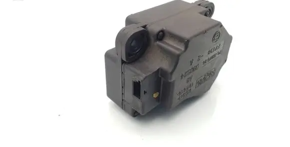 Volvo V70 Air flap motor/actuator 6G9N19E616
