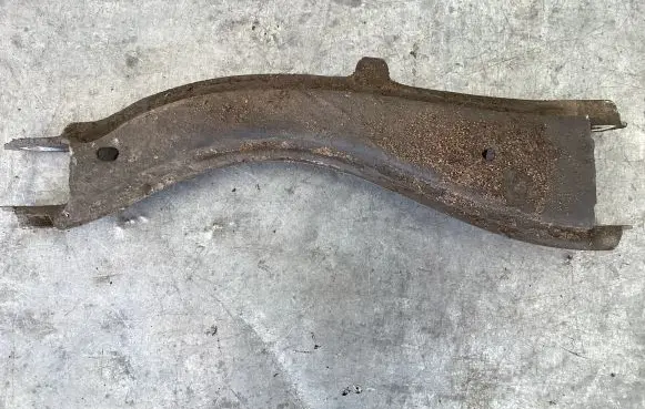 Volvo S60 Rear traction arm rod 