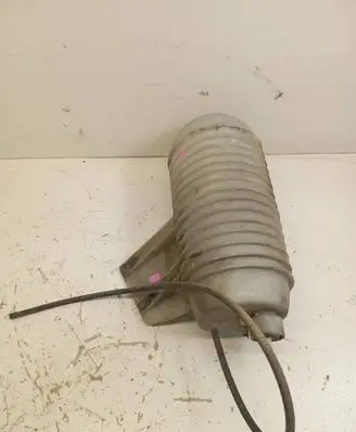 Saab 900 Vacuum air tank 