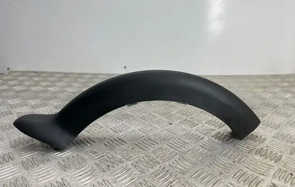 BMW 3 F30 F35 F31 Other trunk/boot trim element 7255696 15054410