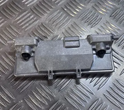 Jaguar XE Windshield/windscreen camera GX6319H406 0203500263 1039R08246