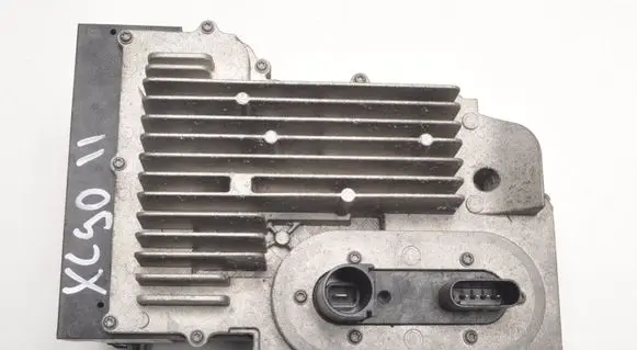 Volvo XC90 Battery control module 31419765