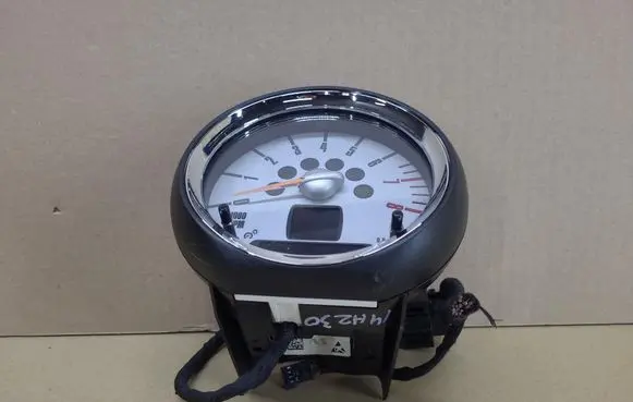 Mini One - Cooper Coupe R56 Tachometer 920139501