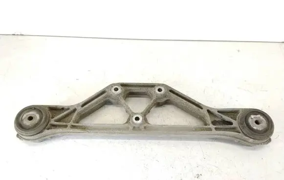 Audi A8 S8 D3 4E Rear differential/diff mount bracket 4E0599285A