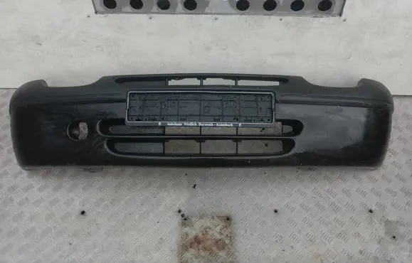Renault Twingo I Front bumper 770042020889