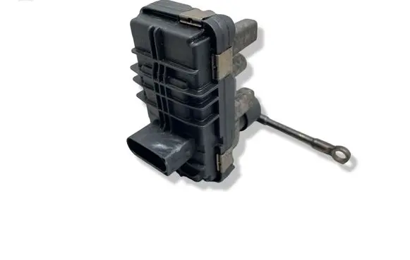 Ford Transit Custom Turbine electric control actuator 6NW01043022 7978630073 6NW010430