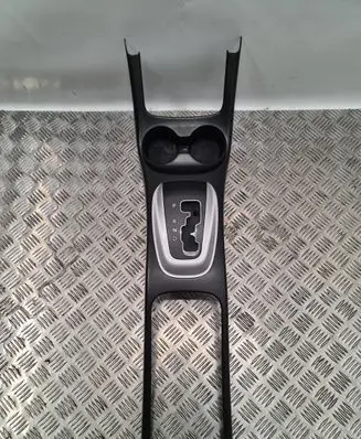 Fiat Freemont Center console decorative trim 1QG55JXPAE 5AEAAN005 0023094029