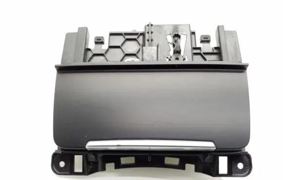 Car ashtray
