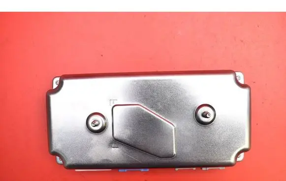 Mazda MX-5 NA Miata Engine control unit/module ECU N248R19AX
