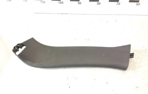 Volvo V60 Centre console side trim rear 39824480 2740573