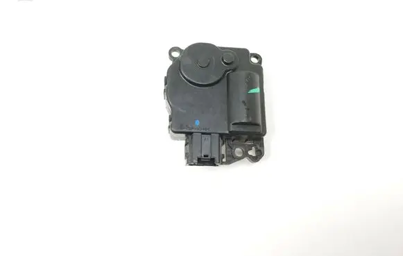 Air flap motor/actuator