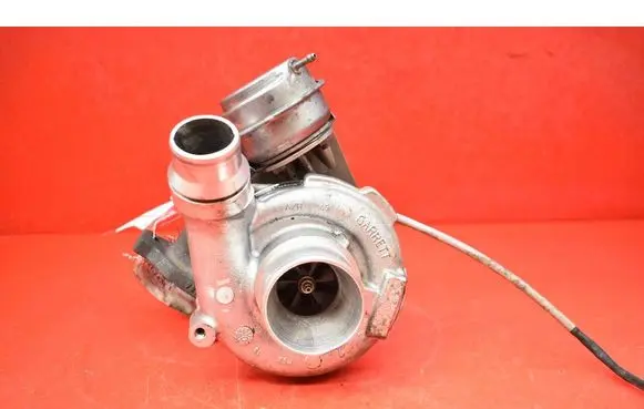 Renault Laguna III Turbo system vacuum part 8200638766