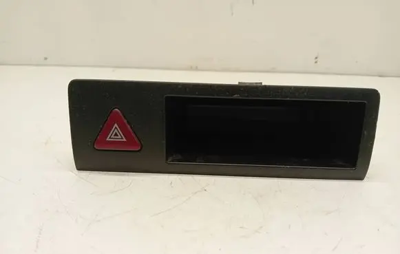 Volkswagen Multivan T5 Hazard light switch 7H0857925