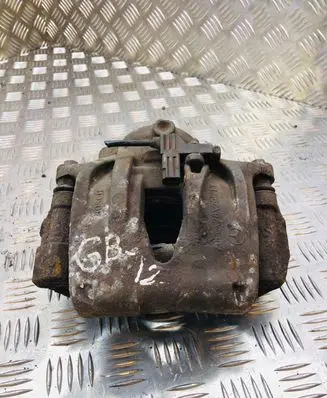 Mercedes-Benz E W211 Front brake caliper