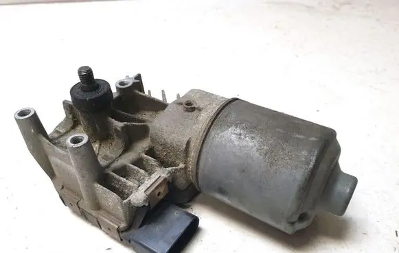 Mercedes-Benz GLK (X204) Wiper motor 1397220585