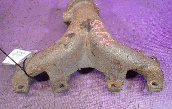 Fiat Seicento/600 Exhaust manifold