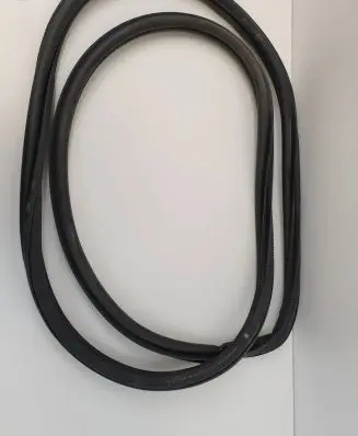 Skoda Scala Front door rubber seal 657867365 657867365A5AP