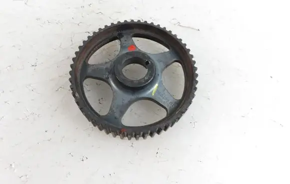Audi A3 S3 8P Camshaft pulley/ VANOS 06D109111B