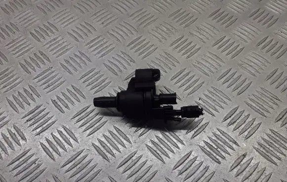 Opel Agila A Turbo solenoid valve 0280142362