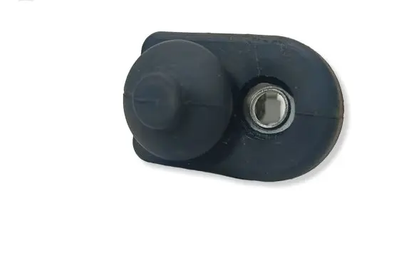 Mitsubishi 3000 GT Front door sensor coupe 