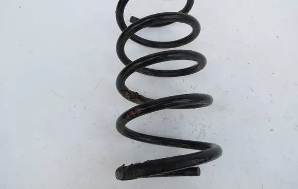 Volvo S60 Rear coil spring