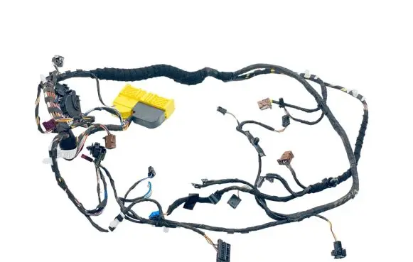 BMW X5 G05 Seat wiring loom 61125A75AC5 5A75AC5