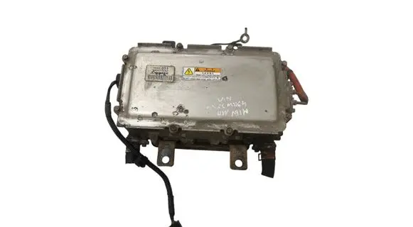 Mitsubishi i-MiEV Electric engine pre-heating system (optional) 7806A011 CAC411A007