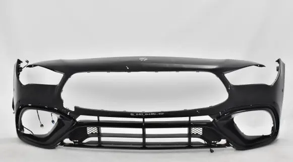 Mercedes-Benz CLA C118 X118 Front bumper