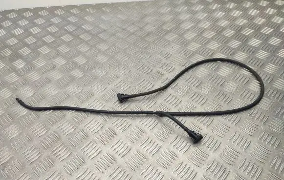 KIA Sportage Windshield washer spray nozzle 