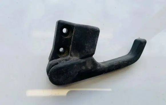 Volkswagen Golf II Engine bonnet (hood) release handle 191823633
