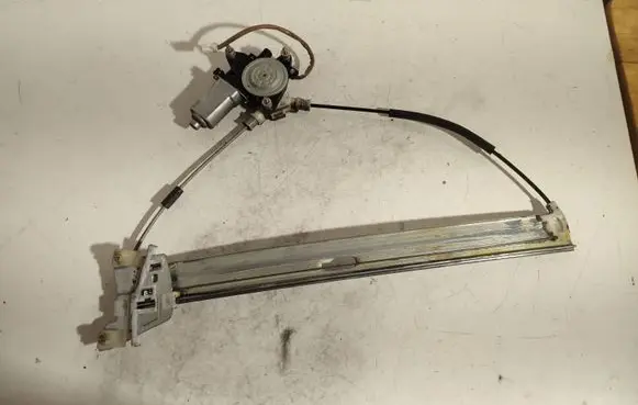 Mazda Premacy Front door window regulator with motor 8621003881 CM010410