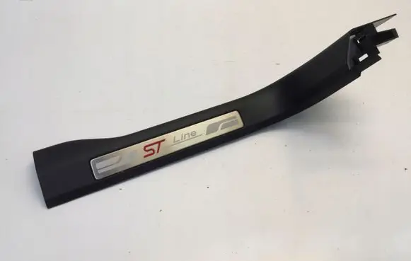 Ford Kuga III Front sill trim cover LV4BS04480AC3ZHE