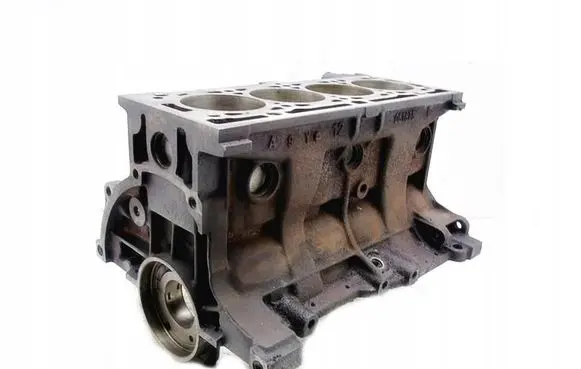 Renault Laguna I Engine block 061875