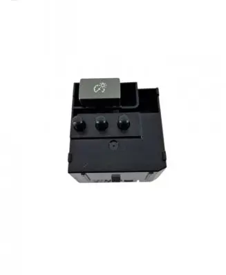 Toyota Prius (XW30) Panel lighting control switch 6662139
