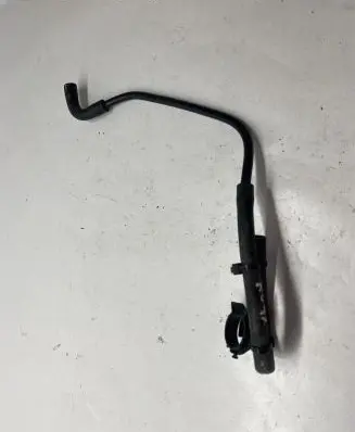 Ford Mustang VI Air intake hose/pipe