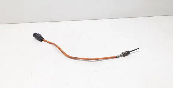 Exhaust gas temperature sensor