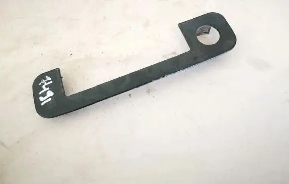 Audi A4 S4 B5 8D Loading door cover/cap 