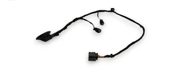Mercedes-Benz A W177 Other wiring loom A0285457526 54304