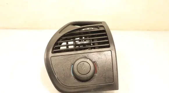 Citroen C4 I Picasso Interior fan control switch 