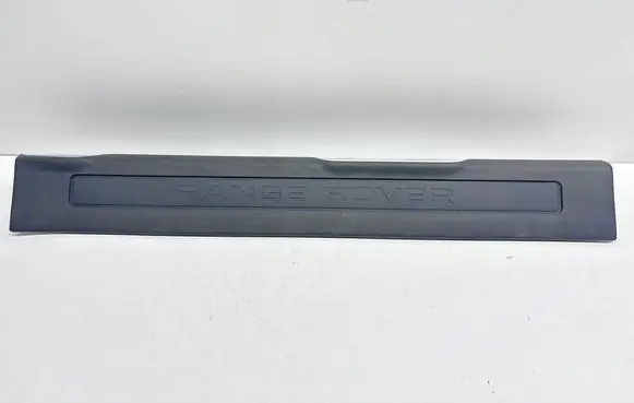 Land Rover Evoque I Front sill trim cover BJ3213200BBW